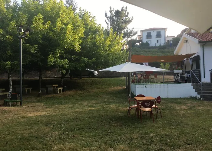 Casa S. Nicolau
