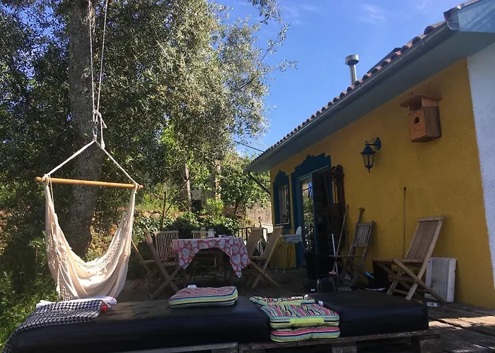 Casa S. Nicolau