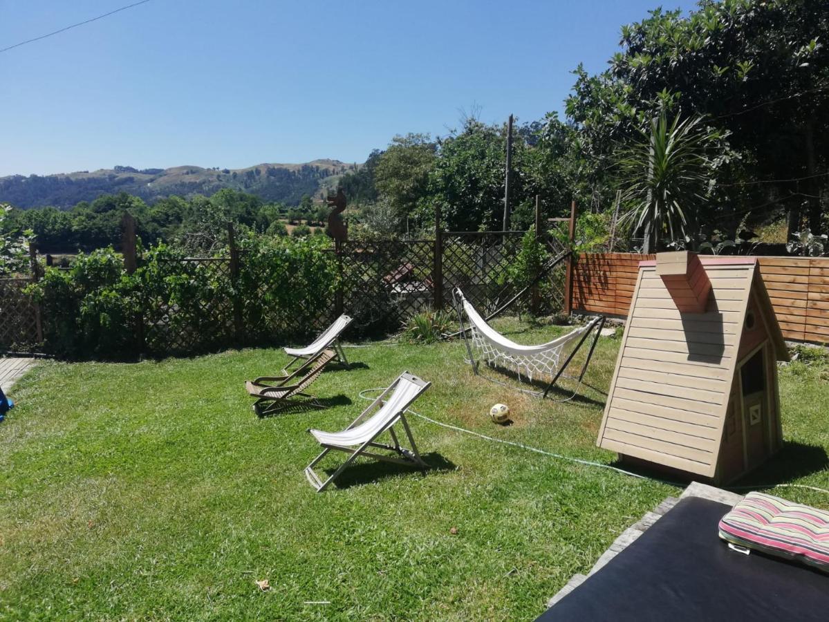 Holiday home Casa S. Nicolau *