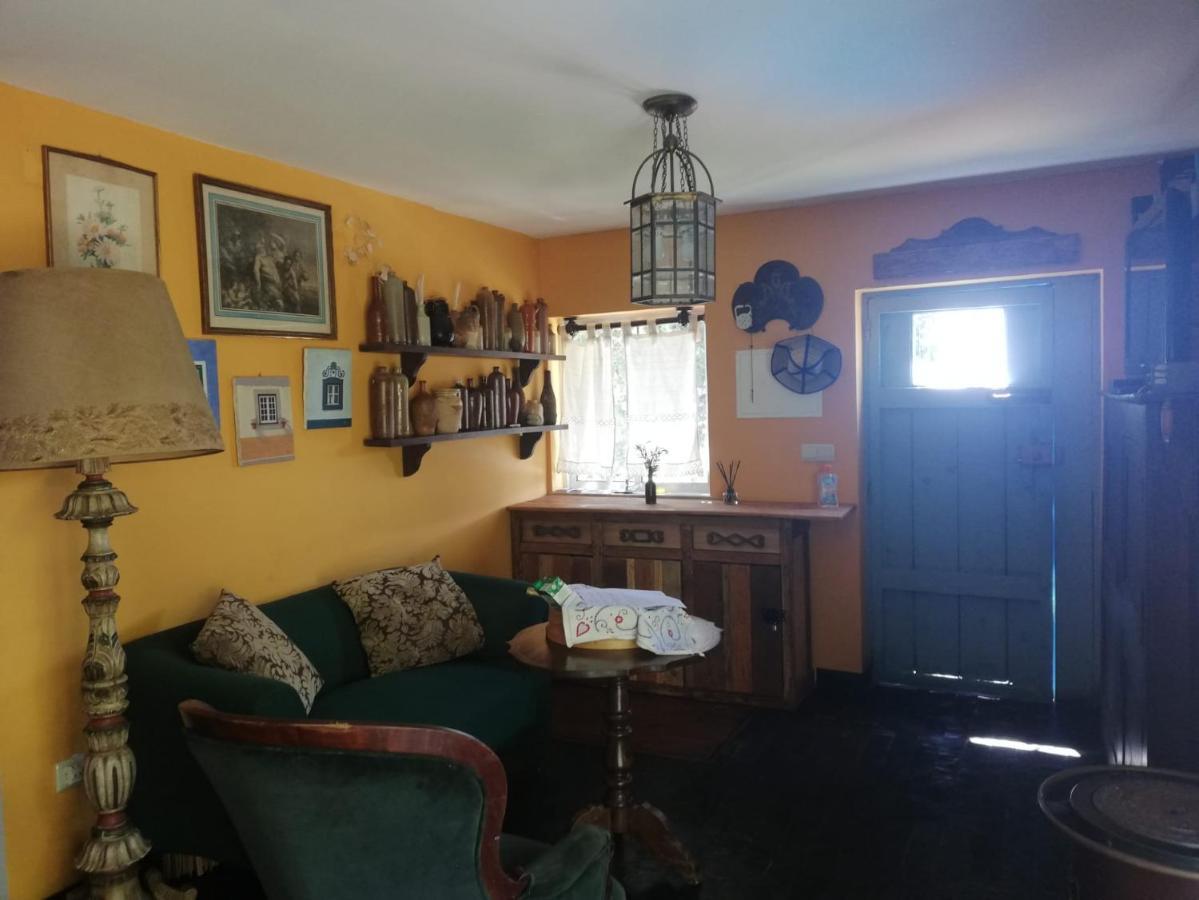 Casa S. Nicolau Holiday home *