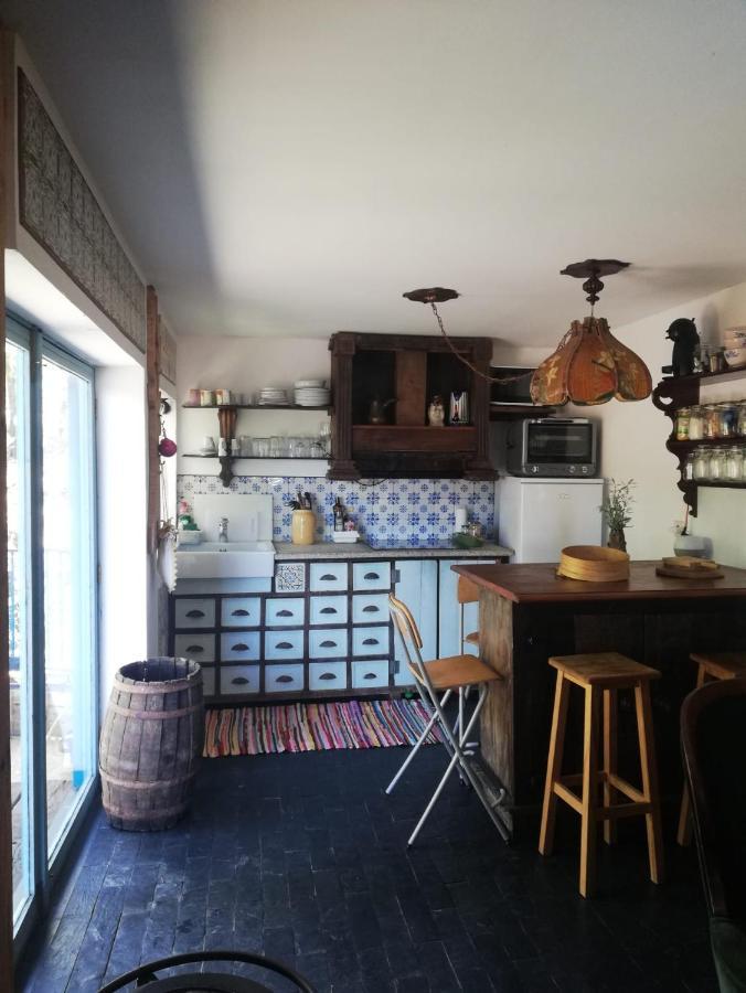 Holiday home Casa S. Nicolau *