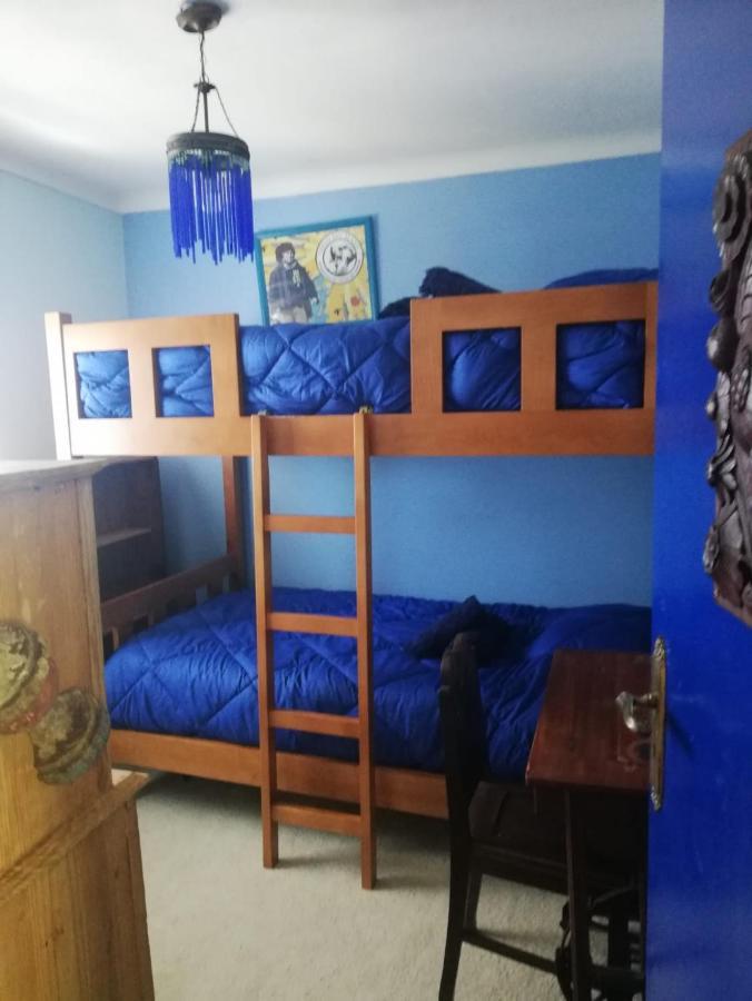 Casa S. Nicolau Holiday home *