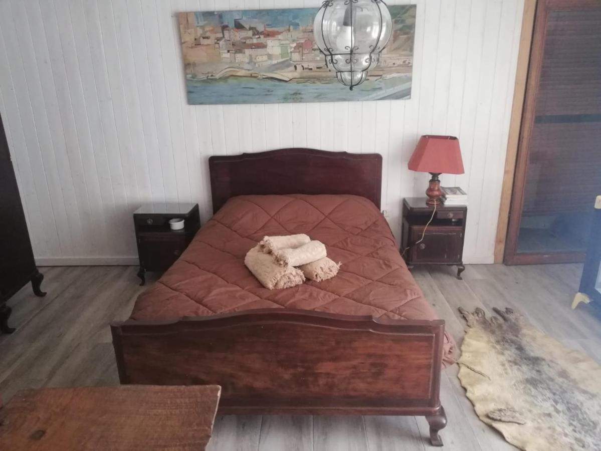 Casa S. Nicolau Holiday home