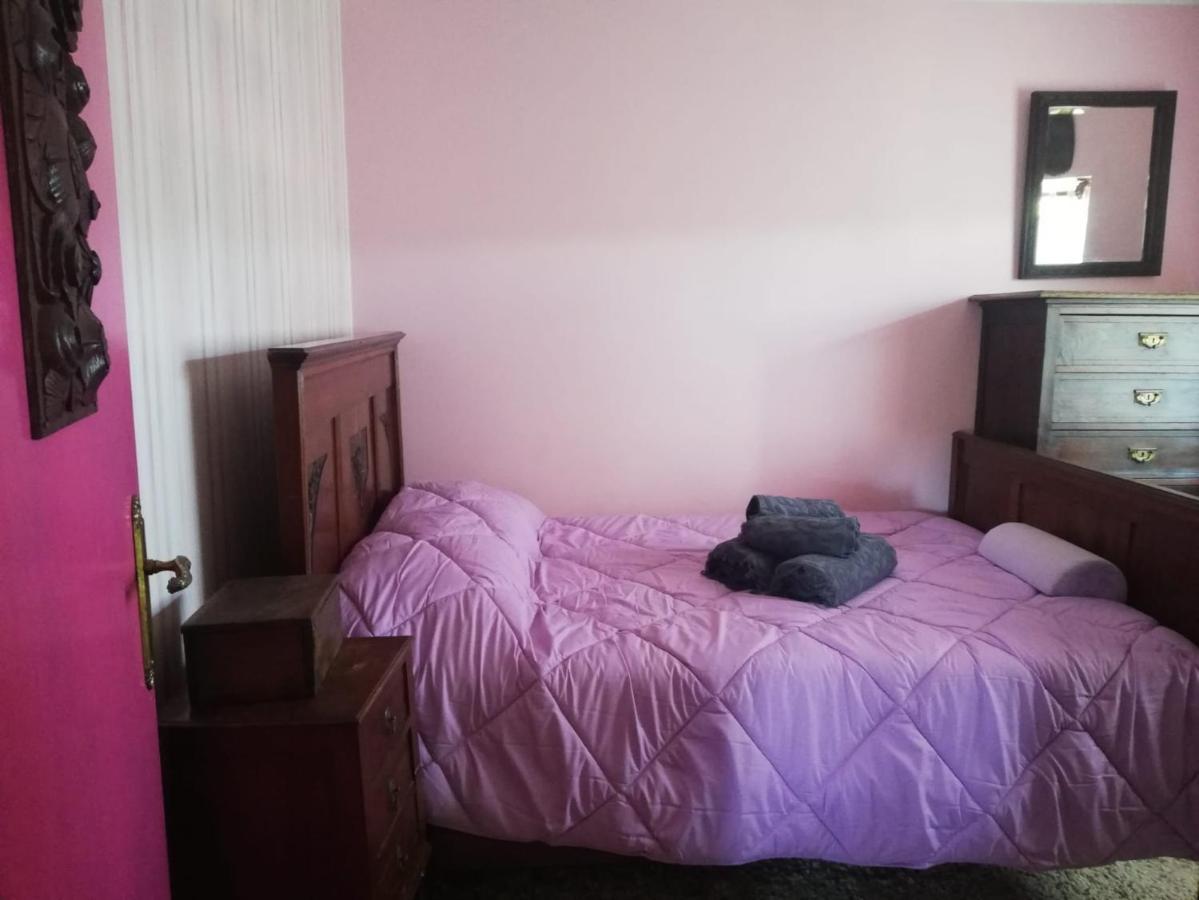 Holiday home Casa S. Nicolau Cabeceiras de Basto