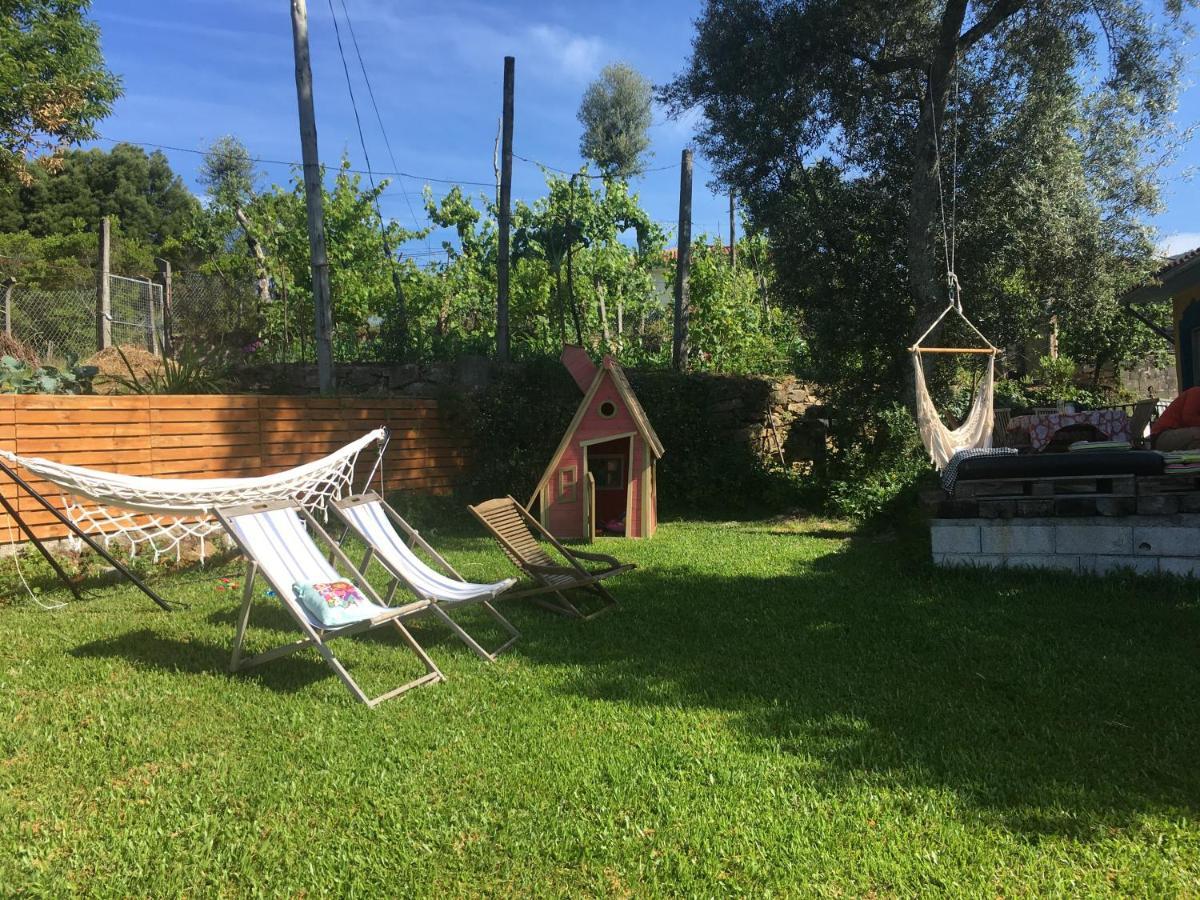 Holiday home Casa S. Nicolau *