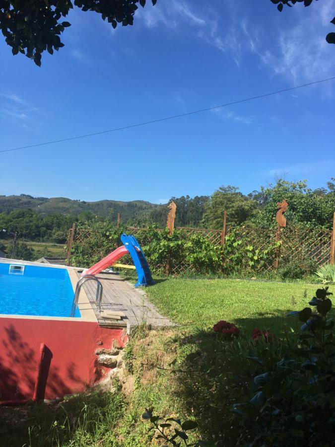 Casa S. Nicolau Holiday home