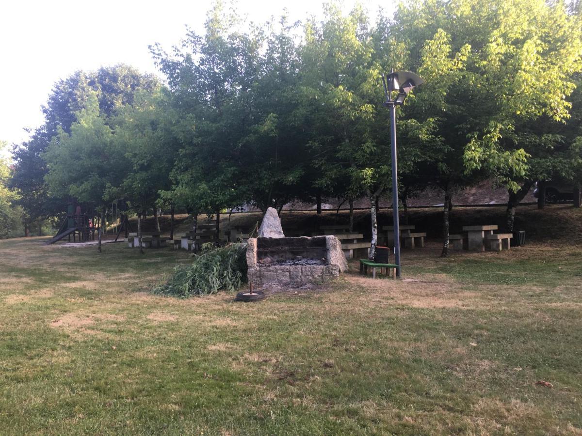 Casa S. Nicolau Holiday home Cabeceiras de Basto